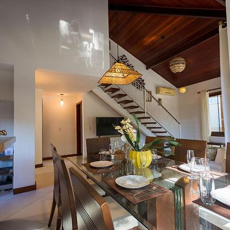 Casa Espetacular Entre Geriba E Ferradurinha - Wifi 200Mb - Piscina Do Codominio - 700 M Da Praia - Garagem - 4 Suites - Area Gourmet Privativa - Cozinha Equipada - Area Kids - Portaria 24H - Ar Condicionado Búzios Exterior foto