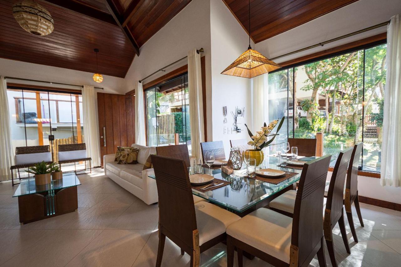 Casa Espetacular Entre Geriba E Ferradurinha - Wifi 200Mb - Piscina Do Codominio - 700 M Da Praia - Garagem - 4 Suites - Area Gourmet Privativa - Cozinha Equipada - Area Kids - Portaria 24H - Ar Condicionado Búzios Exterior foto