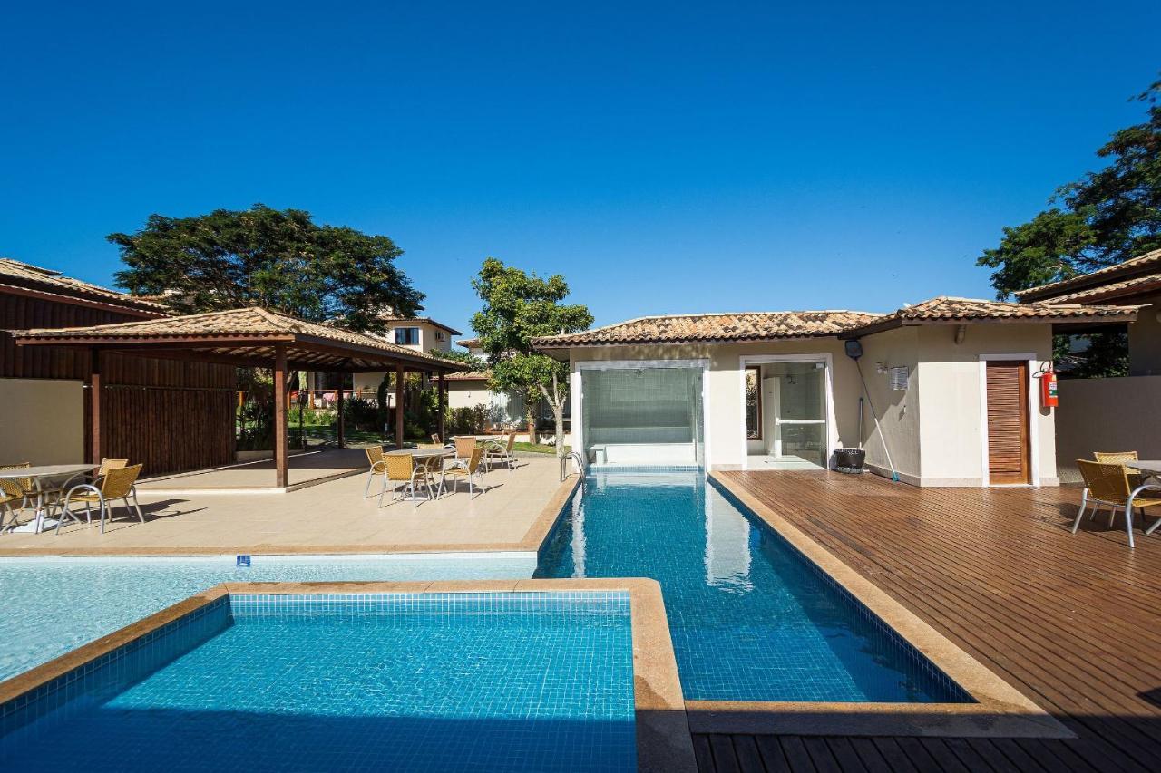 Casa Espetacular Entre Geriba E Ferradurinha - Wifi 200Mb - Piscina Do Codominio - 700 M Da Praia - Garagem - 4 Suites - Area Gourmet Privativa - Cozinha Equipada - Area Kids - Portaria 24H - Ar Condicionado Búzios Exterior foto