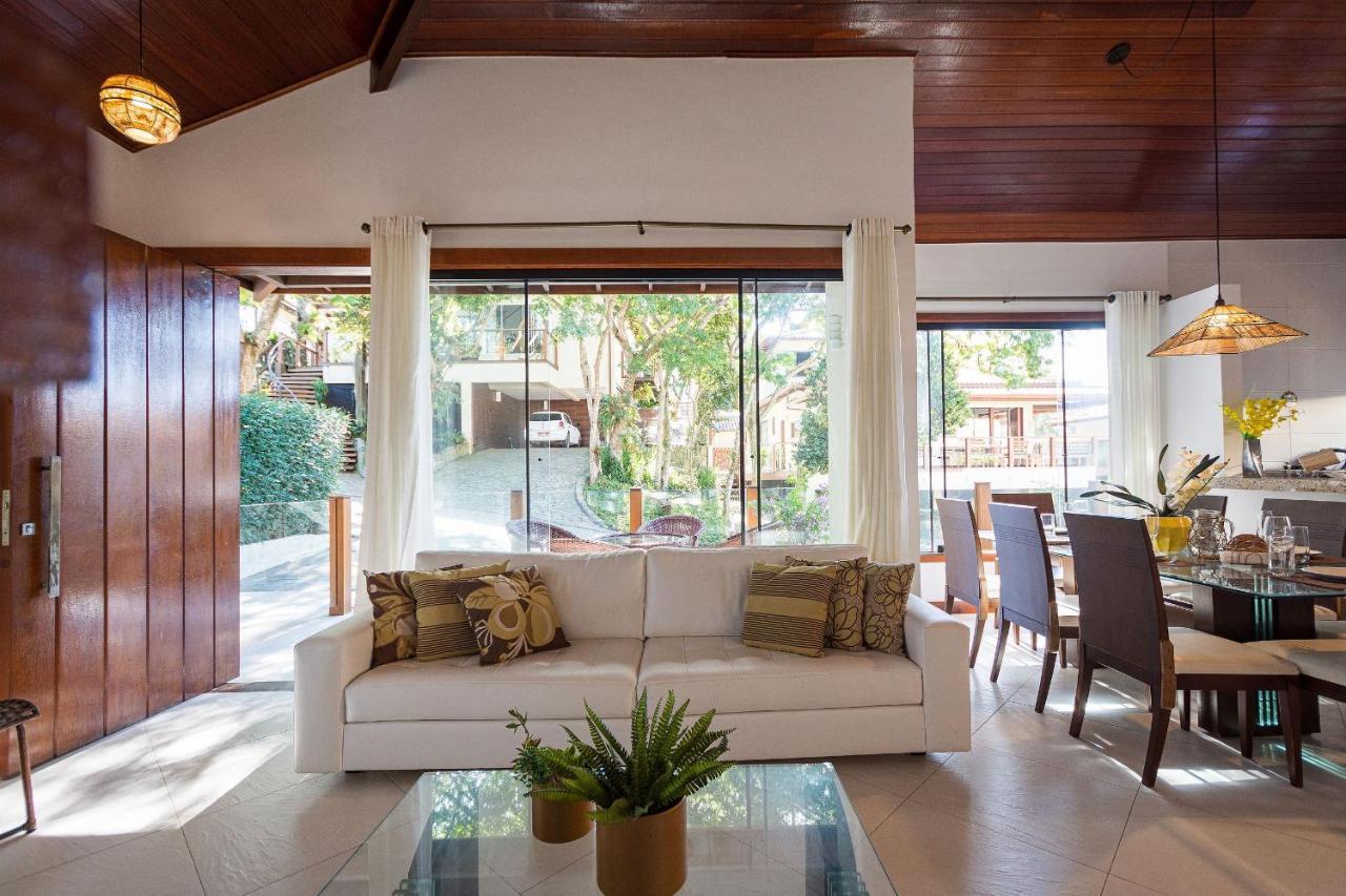 Casa Espetacular Entre Geriba E Ferradurinha - Wifi 200Mb - Piscina Do Codominio - 700 M Da Praia - Garagem - 4 Suites - Area Gourmet Privativa - Cozinha Equipada - Area Kids - Portaria 24H - Ar Condicionado Búzios Exterior foto