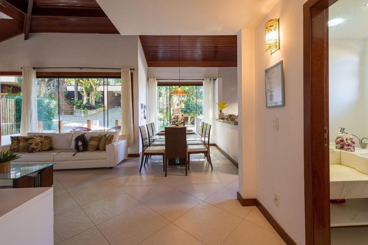 Casa Espetacular Entre Geriba E Ferradurinha - Wifi 200Mb - Piscina Do Codominio - 700 M Da Praia - Garagem - 4 Suites - Area Gourmet Privativa - Cozinha Equipada - Area Kids - Portaria 24H - Ar Condicionado Búzios Exterior foto