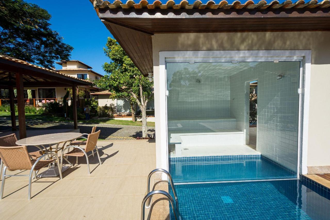 Casa Espetacular Entre Geriba E Ferradurinha - Wifi 200Mb - Piscina Do Codominio - 700 M Da Praia - Garagem - 4 Suites - Area Gourmet Privativa - Cozinha Equipada - Area Kids - Portaria 24H - Ar Condicionado Búzios Exterior foto