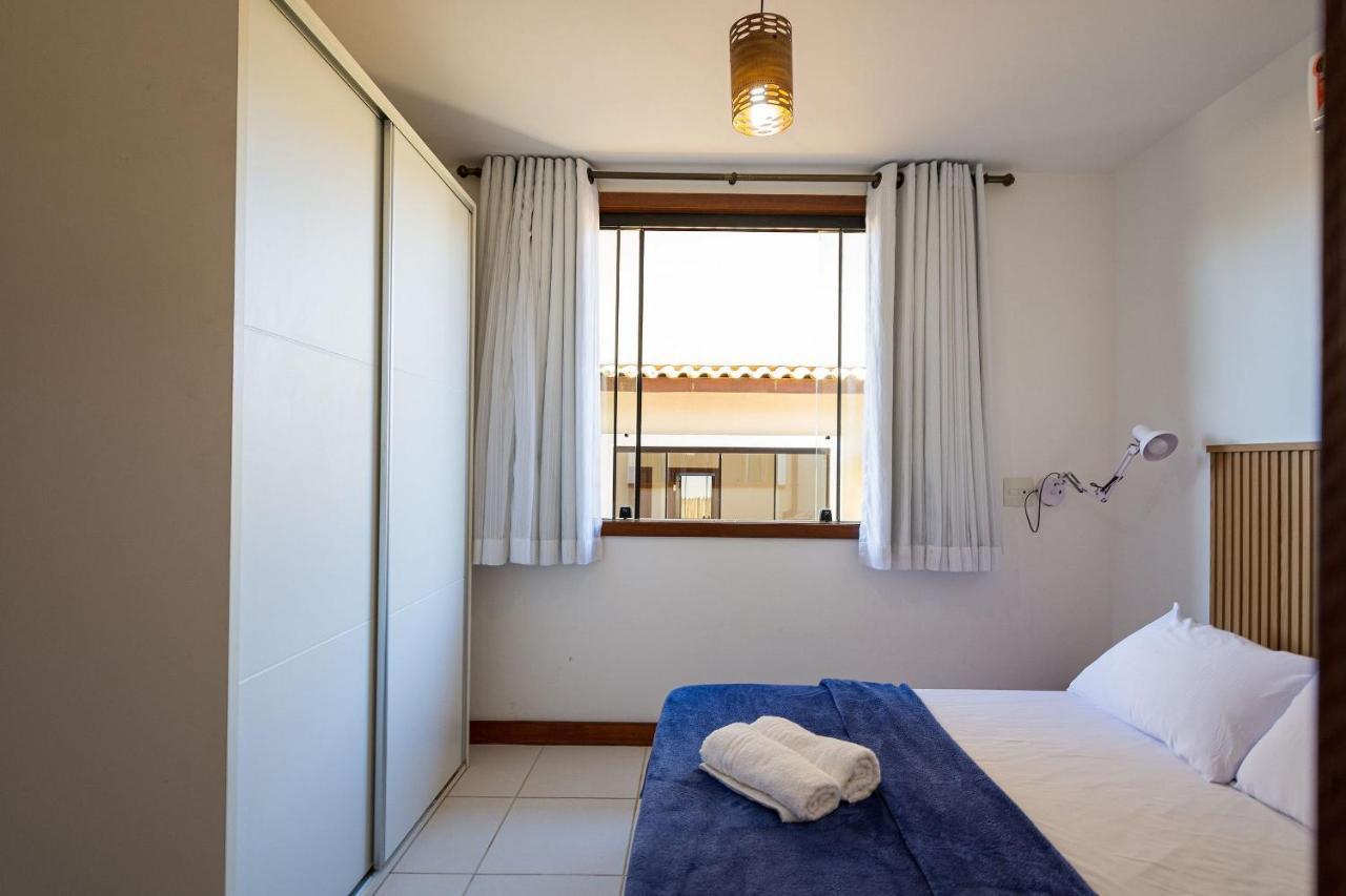 Casa Espetacular Entre Geriba E Ferradurinha - Wifi 200Mb - Piscina Do Codominio - 700 M Da Praia - Garagem - 4 Suites - Area Gourmet Privativa - Cozinha Equipada - Area Kids - Portaria 24H - Ar Condicionado Búzios Exterior foto