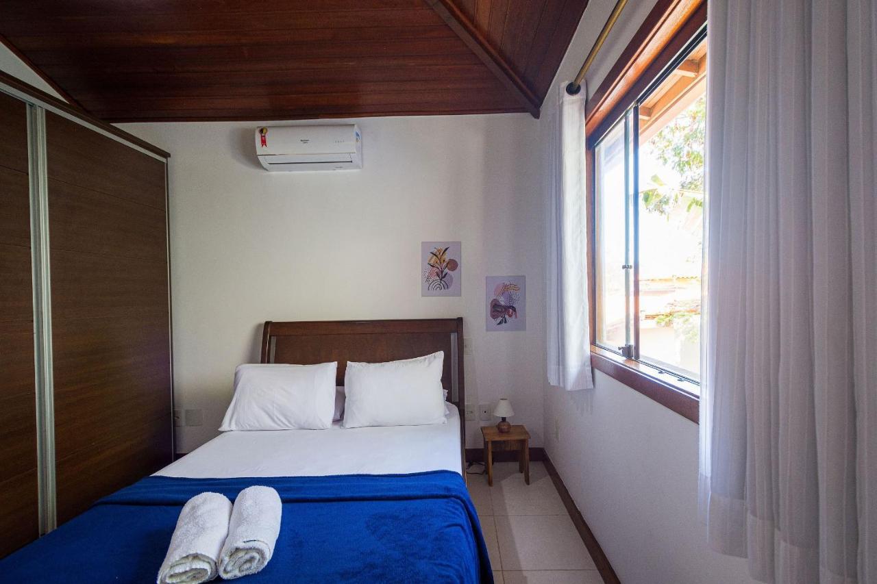 Casa Espetacular Entre Geriba E Ferradurinha - Wifi 200Mb - Piscina Do Codominio - 700 M Da Praia - Garagem - 4 Suites - Area Gourmet Privativa - Cozinha Equipada - Area Kids - Portaria 24H - Ar Condicionado Búzios Exterior foto