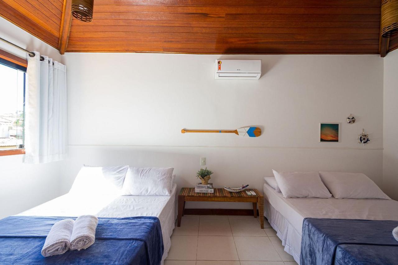 Casa Espetacular Entre Geriba E Ferradurinha - Wifi 200Mb - Piscina Do Codominio - 700 M Da Praia - Garagem - 4 Suites - Area Gourmet Privativa - Cozinha Equipada - Area Kids - Portaria 24H - Ar Condicionado Búzios Exterior foto