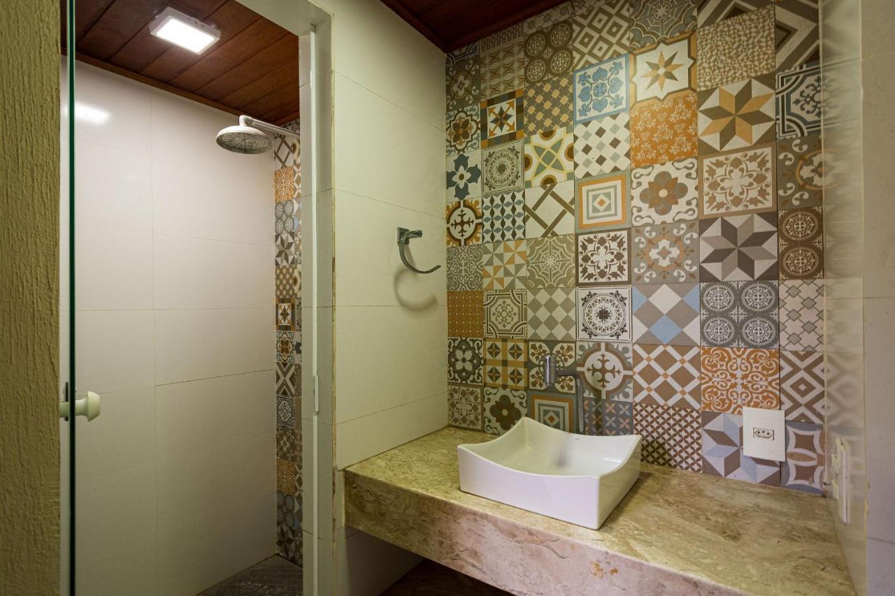 Casa Espetacular Entre Geriba E Ferradurinha - Wifi 200Mb - Piscina Do Codominio - 700 M Da Praia - Garagem - 4 Suites - Area Gourmet Privativa - Cozinha Equipada - Area Kids - Portaria 24H - Ar Condicionado Búzios Exterior foto