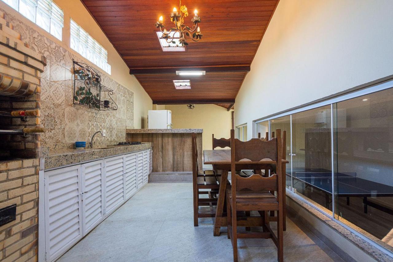 Casa Espetacular Entre Geriba E Ferradurinha - Wifi 200Mb - Piscina Do Codominio - 700 M Da Praia - Garagem - 4 Suites - Area Gourmet Privativa - Cozinha Equipada - Area Kids - Portaria 24H - Ar Condicionado Búzios Exterior foto