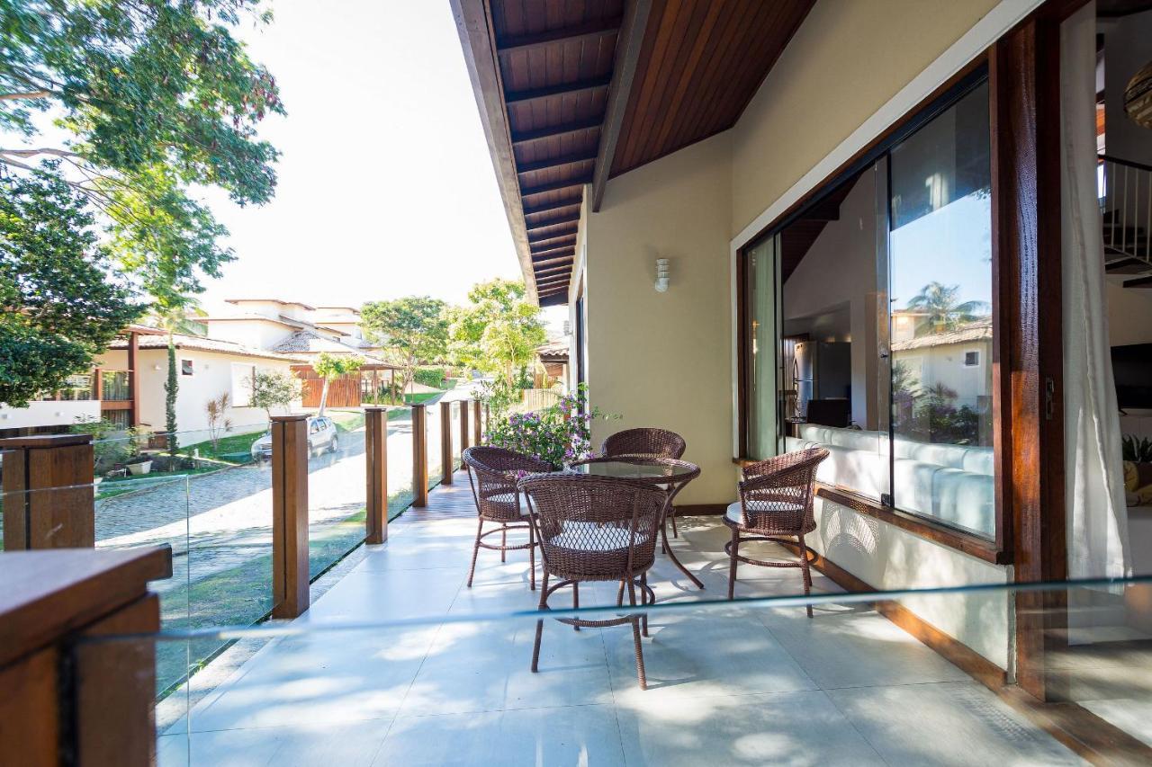 Casa Espetacular Entre Geriba E Ferradurinha - Wifi 200Mb - Piscina Do Codominio - 700 M Da Praia - Garagem - 4 Suites - Area Gourmet Privativa - Cozinha Equipada - Area Kids - Portaria 24H - Ar Condicionado Búzios Exterior foto