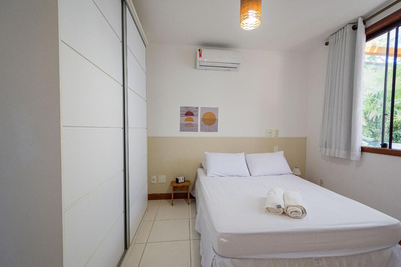 Casa Espetacular Entre Geriba E Ferradurinha - Wifi 200Mb - Piscina Do Codominio - 700 M Da Praia - Garagem - 4 Suites - Area Gourmet Privativa - Cozinha Equipada - Area Kids - Portaria 24H - Ar Condicionado Búzios Exterior foto