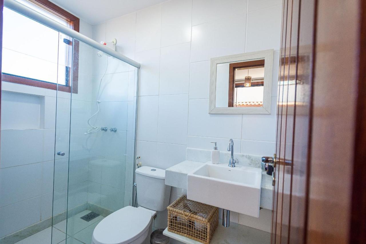 Casa Espetacular Entre Geriba E Ferradurinha - Wifi 200Mb - Piscina Do Codominio - 700 M Da Praia - Garagem - 4 Suites - Area Gourmet Privativa - Cozinha Equipada - Area Kids - Portaria 24H - Ar Condicionado Búzios Exterior foto