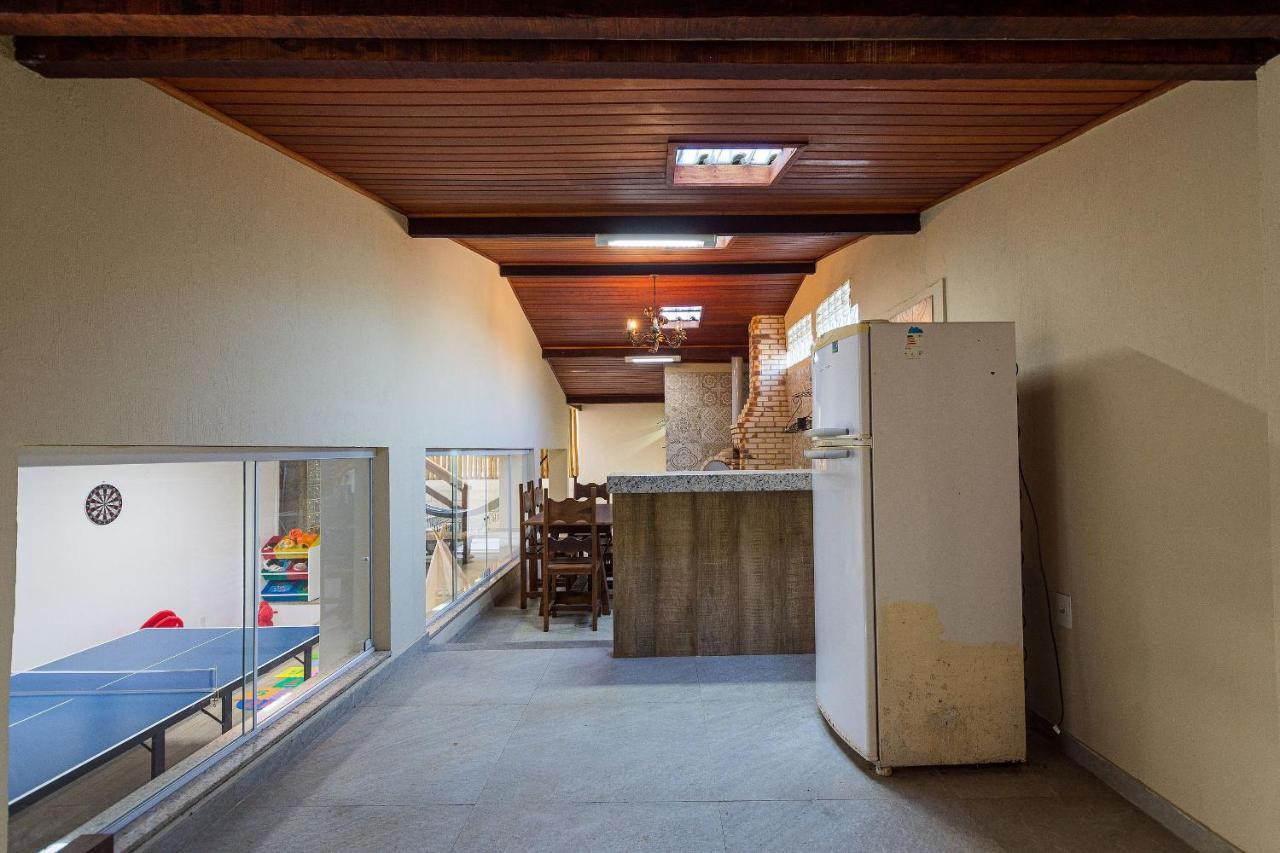 Casa Espetacular Entre Geriba E Ferradurinha - Wifi 200Mb - Piscina Do Codominio - 700 M Da Praia - Garagem - 4 Suites - Area Gourmet Privativa - Cozinha Equipada - Area Kids - Portaria 24H - Ar Condicionado Búzios Exterior foto