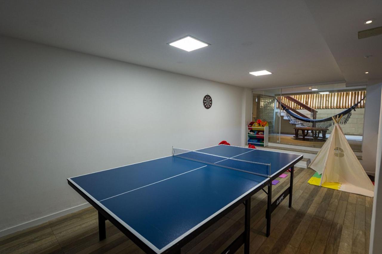 Casa Espetacular Entre Geriba E Ferradurinha - Wifi 200Mb - Piscina Do Codominio - 700 M Da Praia - Garagem - 4 Suites - Area Gourmet Privativa - Cozinha Equipada - Area Kids - Portaria 24H - Ar Condicionado Búzios Exterior foto