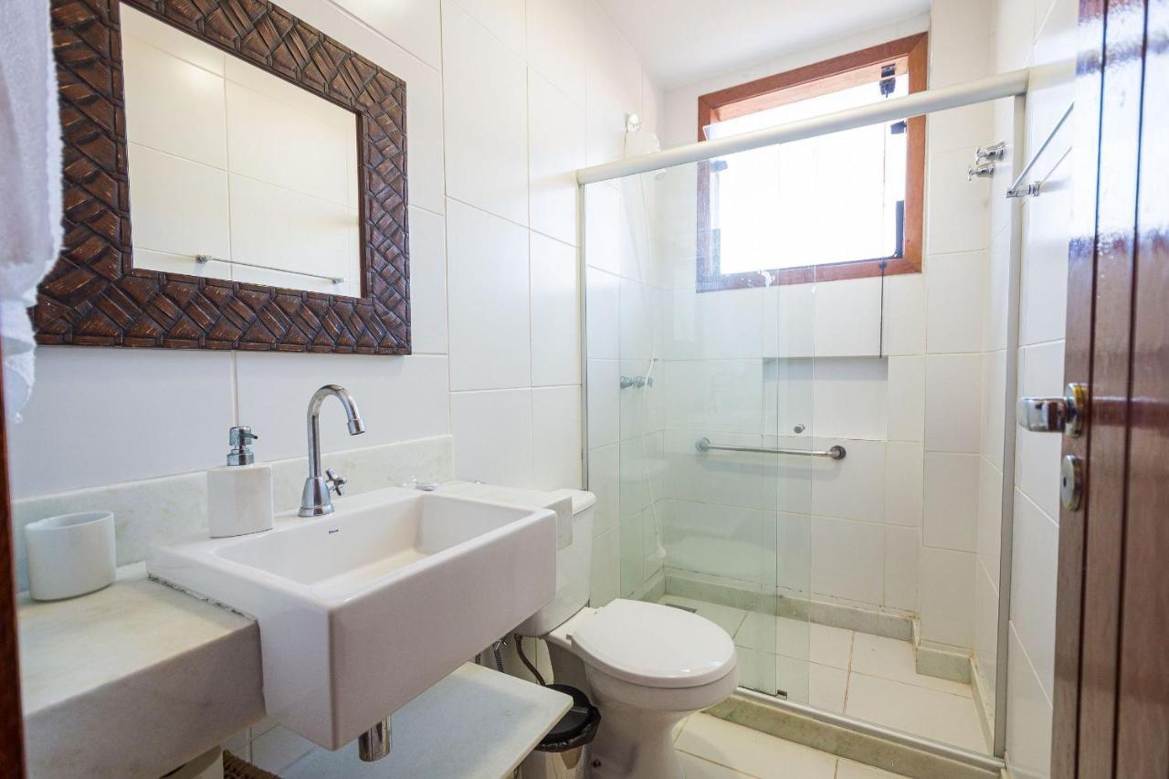 Casa Espetacular Entre Geriba E Ferradurinha - Wifi 200Mb - Piscina Do Codominio - 700 M Da Praia - Garagem - 4 Suites - Area Gourmet Privativa - Cozinha Equipada - Area Kids - Portaria 24H - Ar Condicionado Búzios Exterior foto