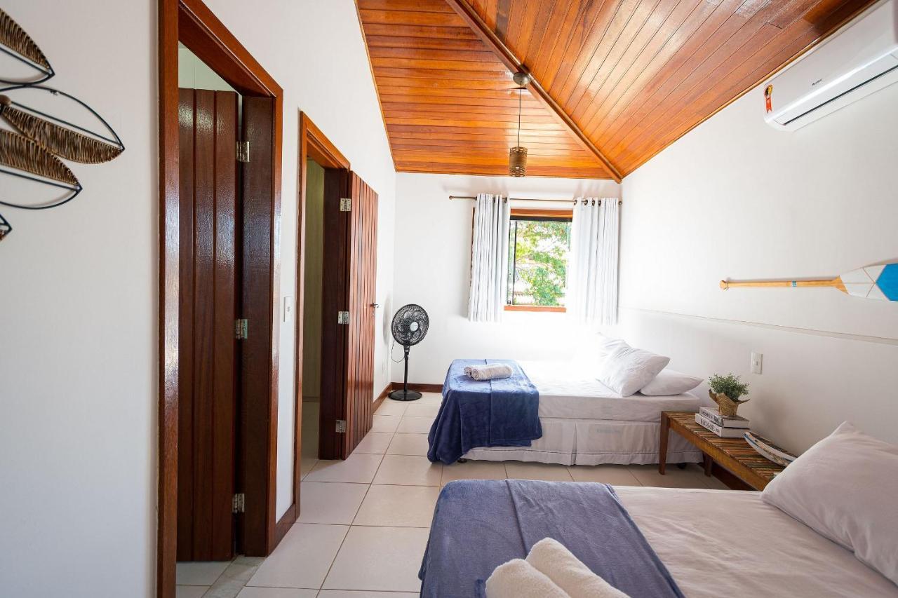 Casa Espetacular Entre Geriba E Ferradurinha - Wifi 200Mb - Piscina Do Codominio - 700 M Da Praia - Garagem - 4 Suites - Area Gourmet Privativa - Cozinha Equipada - Area Kids - Portaria 24H - Ar Condicionado Búzios Exterior foto
