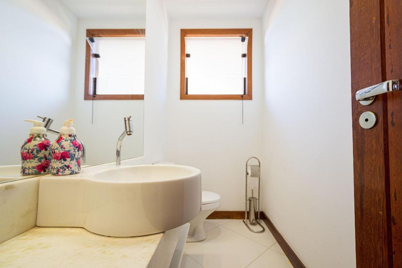 Casa Espetacular Entre Geriba E Ferradurinha - Wifi 200Mb - Piscina Do Codominio - 700 M Da Praia - Garagem - 4 Suites - Area Gourmet Privativa - Cozinha Equipada - Area Kids - Portaria 24H - Ar Condicionado Búzios Exterior foto