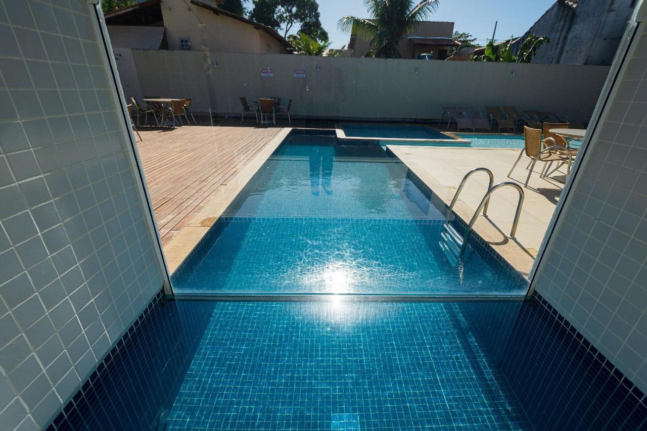 Casa Espetacular Entre Geriba E Ferradurinha - Wifi 200Mb - Piscina Do Codominio - 700 M Da Praia - Garagem - 4 Suites - Area Gourmet Privativa - Cozinha Equipada - Area Kids - Portaria 24H - Ar Condicionado Búzios Exterior foto