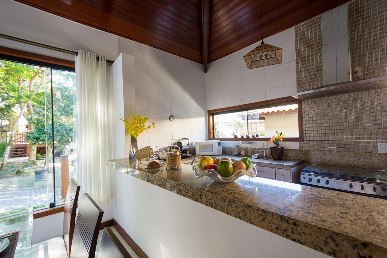Casa Espetacular Entre Geriba E Ferradurinha - Wifi 200Mb - Piscina Do Codominio - 700 M Da Praia - Garagem - 4 Suites - Area Gourmet Privativa - Cozinha Equipada - Area Kids - Portaria 24H - Ar Condicionado Búzios Exterior foto