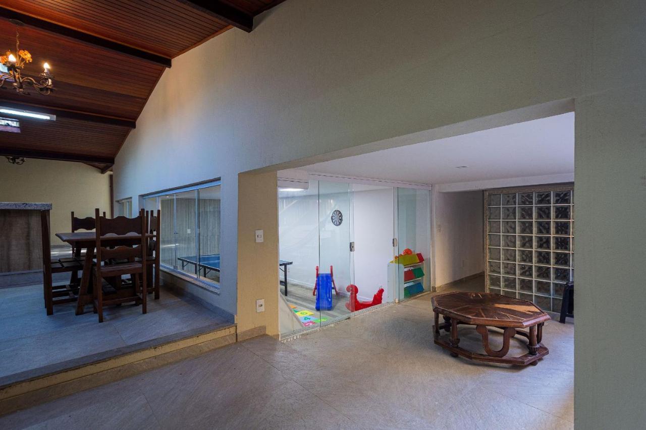 Casa Espetacular Entre Geriba E Ferradurinha - Wifi 200Mb - Piscina Do Codominio - 700 M Da Praia - Garagem - 4 Suites - Area Gourmet Privativa - Cozinha Equipada - Area Kids - Portaria 24H - Ar Condicionado Búzios Exterior foto