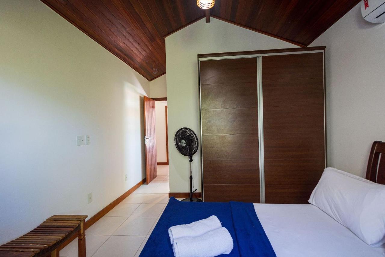 Casa Espetacular Entre Geriba E Ferradurinha - Wifi 200Mb - Piscina Do Codominio - 700 M Da Praia - Garagem - 4 Suites - Area Gourmet Privativa - Cozinha Equipada - Area Kids - Portaria 24H - Ar Condicionado Búzios Exterior foto
