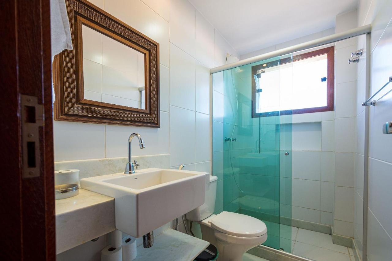 Casa Espetacular Entre Geriba E Ferradurinha - Wifi 200Mb - Piscina Do Codominio - 700 M Da Praia - Garagem - 4 Suites - Area Gourmet Privativa - Cozinha Equipada - Area Kids - Portaria 24H - Ar Condicionado Búzios Exterior foto