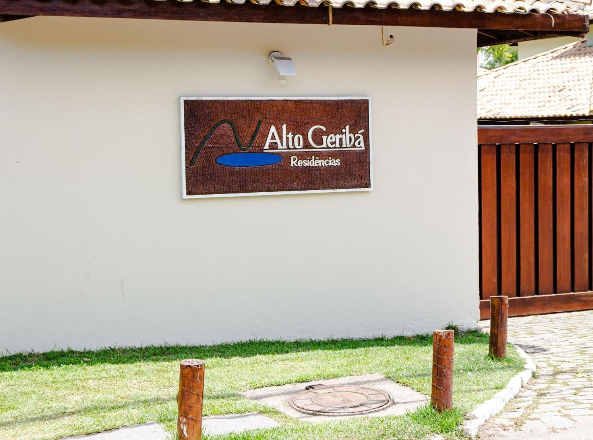 Casa Espetacular Entre Geriba E Ferradurinha - Wifi 200Mb - Piscina Do Codominio - 700 M Da Praia - Garagem - 4 Suites - Area Gourmet Privativa - Cozinha Equipada - Area Kids - Portaria 24H - Ar Condicionado Búzios Exterior foto